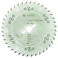 Bosch Accessoires Cirkelzaagblad Top Precision Best for Wood 250 x 30 x 3,2 mm, 40 1st - 2608642111 - thumbnail