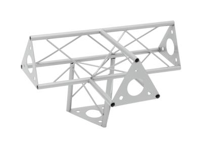 DECOTRUSS SAT-43 4-way piece / silver