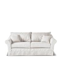 Rivièra Maison 2,5-zits Bank 'Bond Street', kleur Alaskan White - thumbnail