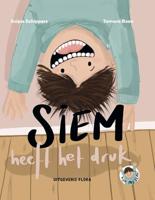 Siem heeft het druk - thumbnail