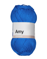Amy Haakgaren - Blauw - thumbnail