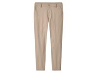 esmara Men Heren chino broek - Slim fit (Beige, 56) - thumbnail