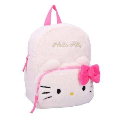 Vadobag Hello kitty rugzak fluffy festival Vadobag Hello kitty rugzak fluffy festival
