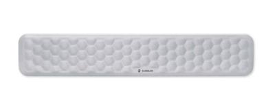 Muismat Subblim SUBMP-04E031 Zilverkleurig