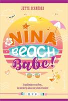 Nina, beachbabe! - Jette Schröder - ebook - thumbnail
