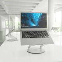 Notebook-standaard Aisens LPS4SXL-247 17" - thumbnail