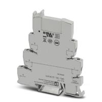 Phoenix Contact Doorgangsklem 10 stuk(s) PLC-VT 250, 250 V/DC, V/AC (max) - thumbnail