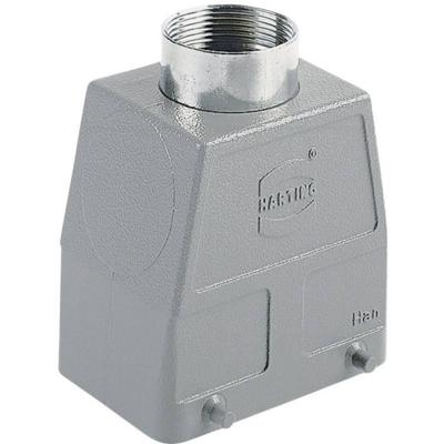 Afdekkap Han® 32A-ggPg21 09200320420 HARTING 1 stuk(s)