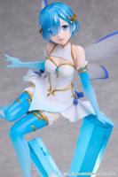 Re:Zero Starting Life in another World PVC Statue 1/7 Rem Jewel Princess 21 cm - thumbnail