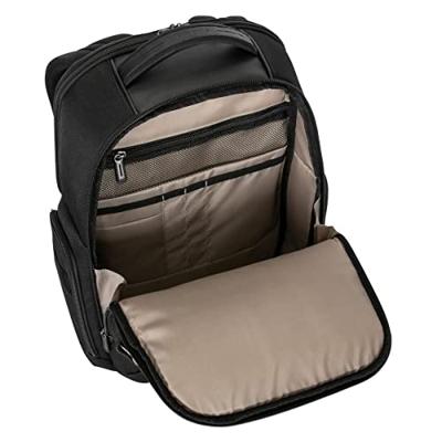 Targus 15"-16" Mobile Elite Backpack rugzak Targus 15"-16" Mobile Elite Backpack rugzak
