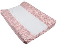 Little Indians aankleedkussenhoes panterprint 45 x 70 cm katoen - thumbnail