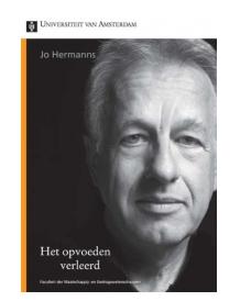 Het opvoeden verleerd - Jo Hermanns - eBook (9789048511273) Het opvoeden verleerd - Jo Hermanns - eBook (9789048511273)