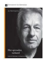 Het opvoeden verleerd - Jo Hermanns - eBook (9789048511273) - thumbnail