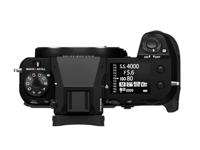 Fujifilm GFX 100S II Body Black - thumbnail