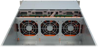 Inter-Tech IPC 4U-4420