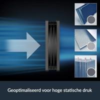 ARCTIC P9 Max Computer behuizing Ventilator 9,2 cm Zwart 1 stuk(s) - thumbnail