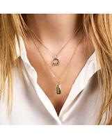 Ketting Dames Secrecy 42 cm - thumbnail