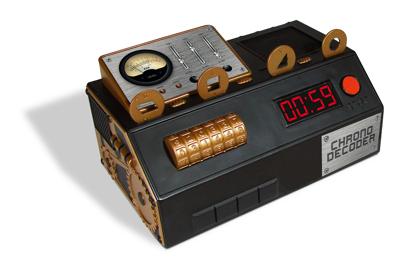 Escape Room The Game startersset