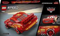 LEGO® SPEED CHAMPIONS 77255 Lightning McQueen (77255) - thumbnail