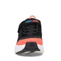 Kindersneakers Game Kicks® Gametronix 402260L - BKMT SKECHERS® zwart - thumbnail