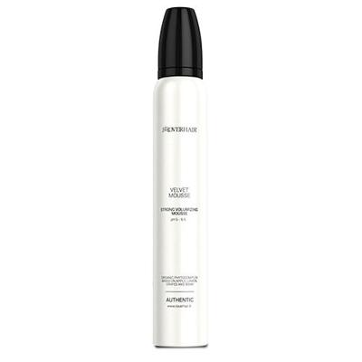 Roverhair Authentic Velvet Mousse 200ml