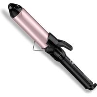 Babyliss C338E Curling Tong Krultang Roze/Zwart - thumbnail