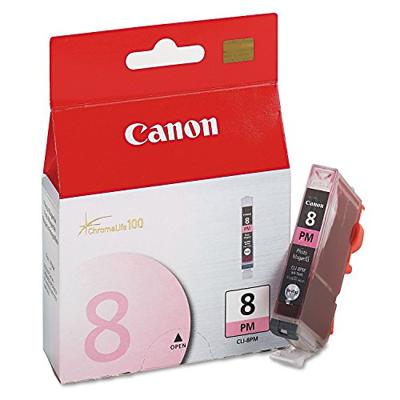 Canon CLI-8PM foto magenta - thumbnail