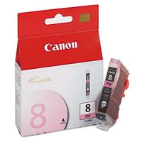 Canon CLI-8PM foto magenta - thumbnail