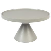 Zuiver Ronde Salontafel 'Floss' 60cm - thumbnail