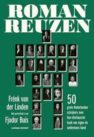 RomanReuzen - Frénk van der Linden, Fjodor Buis - ebook - thumbnail