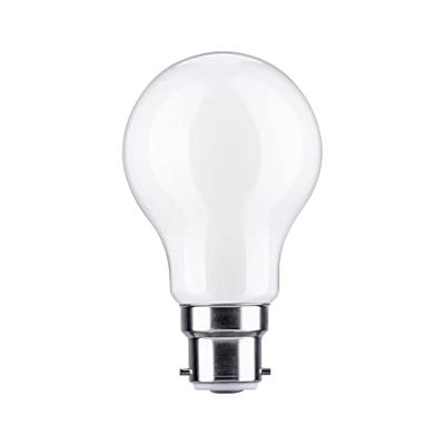 Paulmann 28894 LED-lamp Energielabel E (A - G) B22d Peer 9 W = 75 W Neutraalwit (Ø x h) 60 mm x 103 mm 1 stuk(s) Paulmann 28894 LED-lamp Energielabel E (A - G) B22d Peer 9 W = 75 W Neutraalwit (Ø x h) 60 mm x 103 mm 1 stuk(s)
