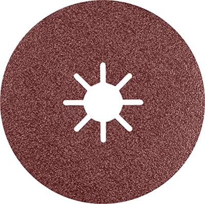 Bosch Accessories 2608621799 Fiberschijf Diameter 180 mm Korrelgrootte (num): 80 1 stuk(s) Bosch Accessories 2608621799 Fiberschijf Diameter 180 mm Korrelgrootte (num): 80 1 stuk(s)