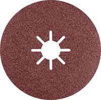 Bosch Accessories 2608621799 Fiberschijf Diameter 180 mm Korrelgrootte (num): 80 1 stuk(s) - thumbnail