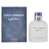 Dolce & Gabbana Light Blue eau de toilette - 125 ml - thumbnail
