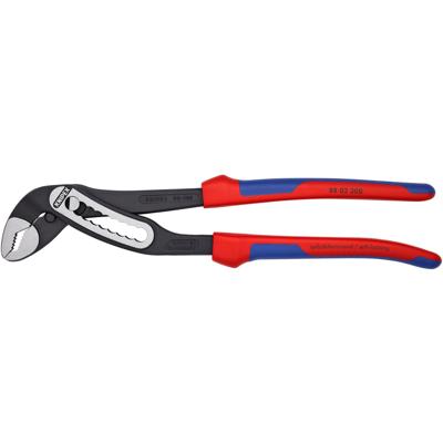 Knipex Alligator 88 02 300 Waterpomptang Sleutelbreedte (metrisch) 60 mm 300 mm