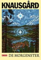 De morgenster - Karl Ove Knausgård - ebook - thumbnail