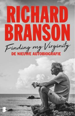 Finding my Virginity - Richard Branson - ebook