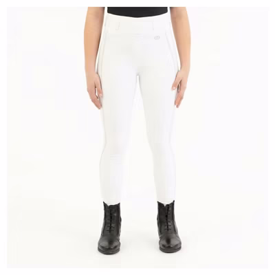 BR Eevolv Irma rijlegging wit maat:140