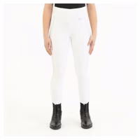 BR Eevolv Irma rijlegging wit maat:140 - thumbnail