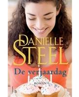 De verjaardag - Danielle Steel - ebook - thumbnail