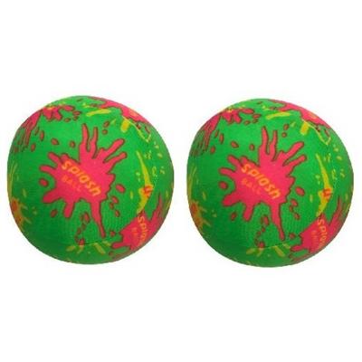 Summertime splash bal 10 cm