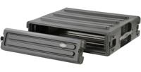 SKB 2U Roto rack 483 x 889 x 447mm - thumbnail