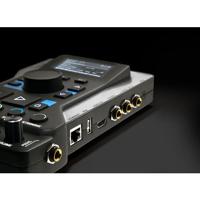 M-Live B.Beat 128 GB WIFI Limited Edition backing track player/mixer met video sync en WIFI - thumbnail