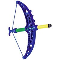 Günther Flugspiele 1552 Vrije vlucht vliegtuig Bulls Eye pijl- en raketspel - thumbnail