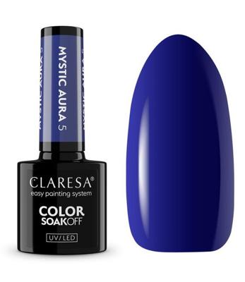 Claresa uv/led gellak 5ml mystic aura 5
