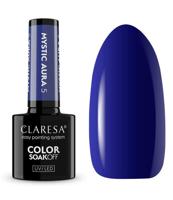 Claresa uv/led gellak 5ml mystic aura 5 - thumbnail