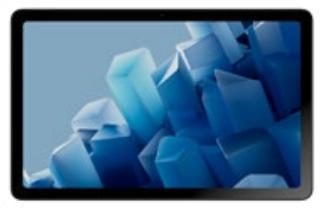 HMD T21 LTE/4G, WiFi 64 GB Zwart Android tablet 26.3 cm (10.36 inch) 1.8 GHz Android 13 2000 x 1200 Pixel