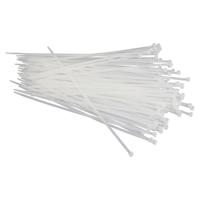 4tecx Bundelband 300 x 4,8mm wit VE=100 - 4098111159 - thumbnail