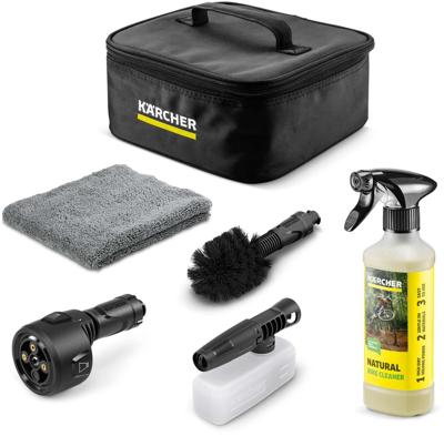 Kärcher bike kit accessory bag