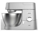 Kenwood KVC3150S Foodprocessor 1000 W Zilver - thumbnail
